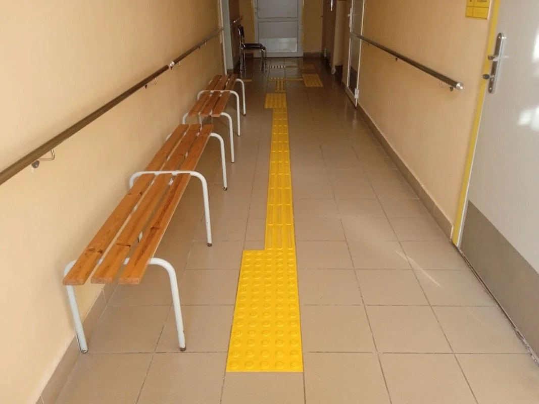 В Правдинской больнице завершен ремонт в помещениях диагностического отделения