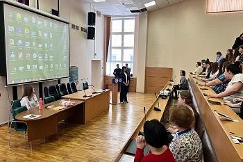 Участницами акции для будущих мам стали около двухсот жительниц региона Участницами акции для будущих мам стали около двухсот жительниц региона