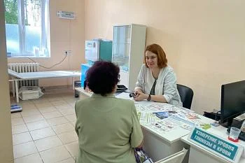 Профилактическую акцию «Добро в село» в поселке Нивенское под Багратионовском посвятили ветеранам  Профилактическую акцию «Добро в село» в поселке Нивенское под Багратионовском посвятили ветеранам