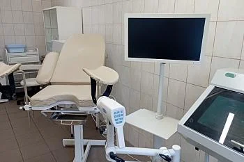 Багратионовская больница реализует широкую линейку мероприятий по региональному проекту первичного звена  Багратионовская больница реализует широкую линейку мероприятий по региональному проекту первичного звена