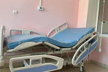 В Гусевской больнице – новая поставка медицинской мебели В Гусевской больнице – новая поставка медицинской мебели