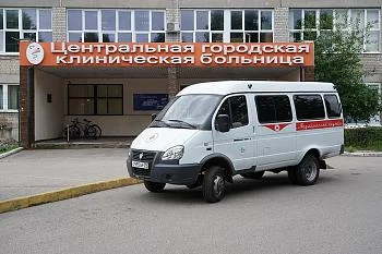 В больнице на Летней спасли пациента с тотальным поражением легких  В больнице на Летней спасли пациента с тотальным поражением легких