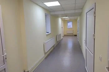 В капитально отремонтированных ФАПах под Краснознаменском обслуживается больше тысячи человек В капитально отремонтированных ФАПах под Краснознаменском обслуживается больше тысячи человек